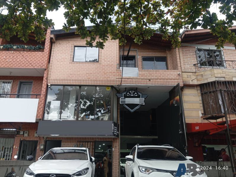 Apartamento en arriendo Antioquia Medellín Cristo Rey 57 m2 Habitaciones 2 Baños 2 Garajes 0 Precio $1600000