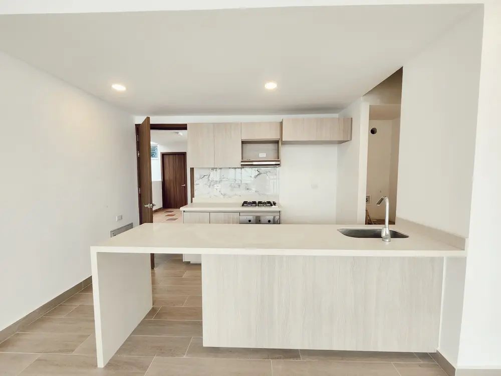 Apartamento en arriendo Bolívar Cartagena La Boquilla 81 m2 Habitaciones 3 Baños 3 Garajes 1 Precio $2300000