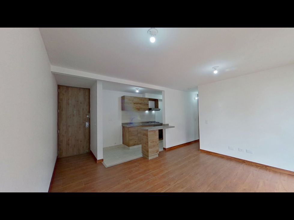 Apartamento en venta Cundinamarca Mosquera Novaterra 51 m2 Habitaciones 3 Baños 2 Garajes 1 Precio $284000000