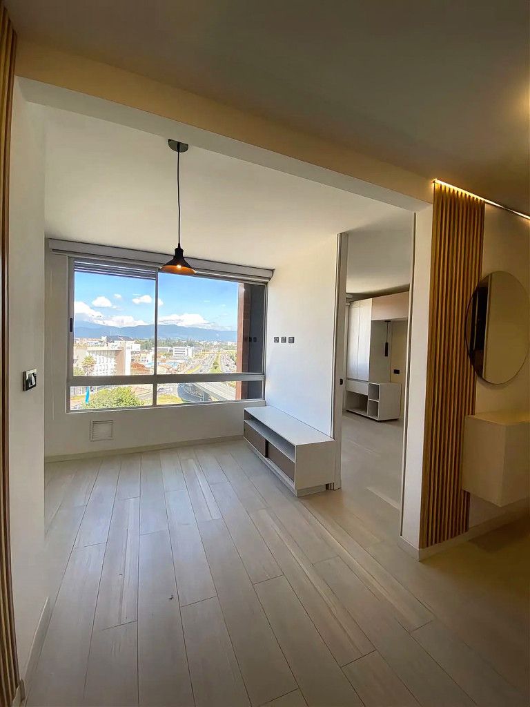 Apartaestudio en arriendo Cundinamarca Chía Delicias Norte 32 m2 Habitaciones 1 Baños 1 Garajes 0 Precio $1500000
