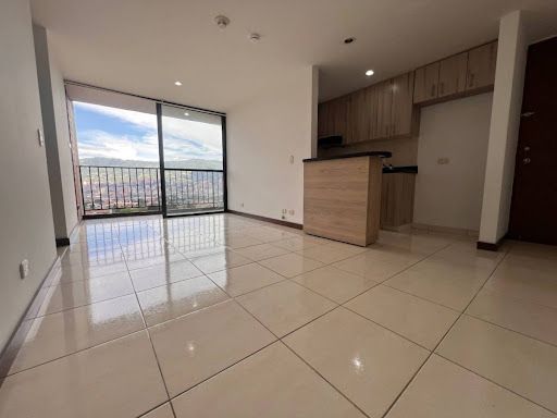 Apartamento en arriendo Antioquia Itagüí Ditaires 65 m2 Habitaciones 3 Baños 2 Garajes 1 Precio $2400000