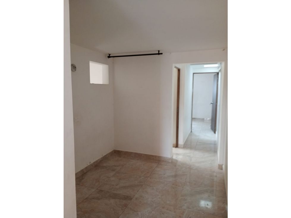 Apartamento en arriendo Antioquia Itagüí Balcones De Sevilla 55 m2 Habitaciones 3 Baños 1 Garajes 0 Precio $1680000