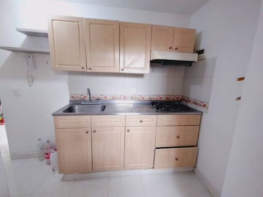 Apartamento en arriendo Antioquia Medellín Fatima 45 m2 Habitaciones 2 Baños 2 Garajes 1 Precio $2500000