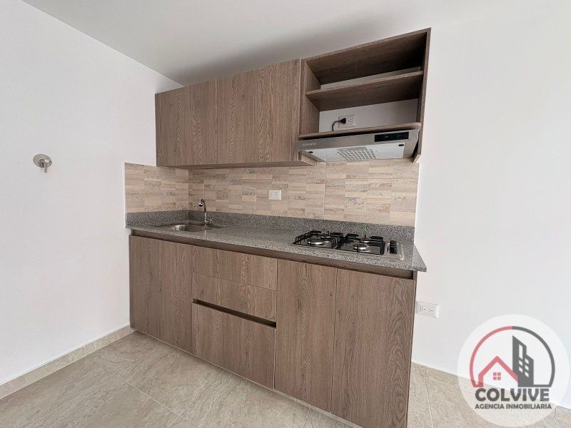 Apartamento en arriendo Antioquia Medellín Santa Rosa De Lima 40 m2 Habitaciones 2 Baños 1 Garajes 0 Precio $1450000