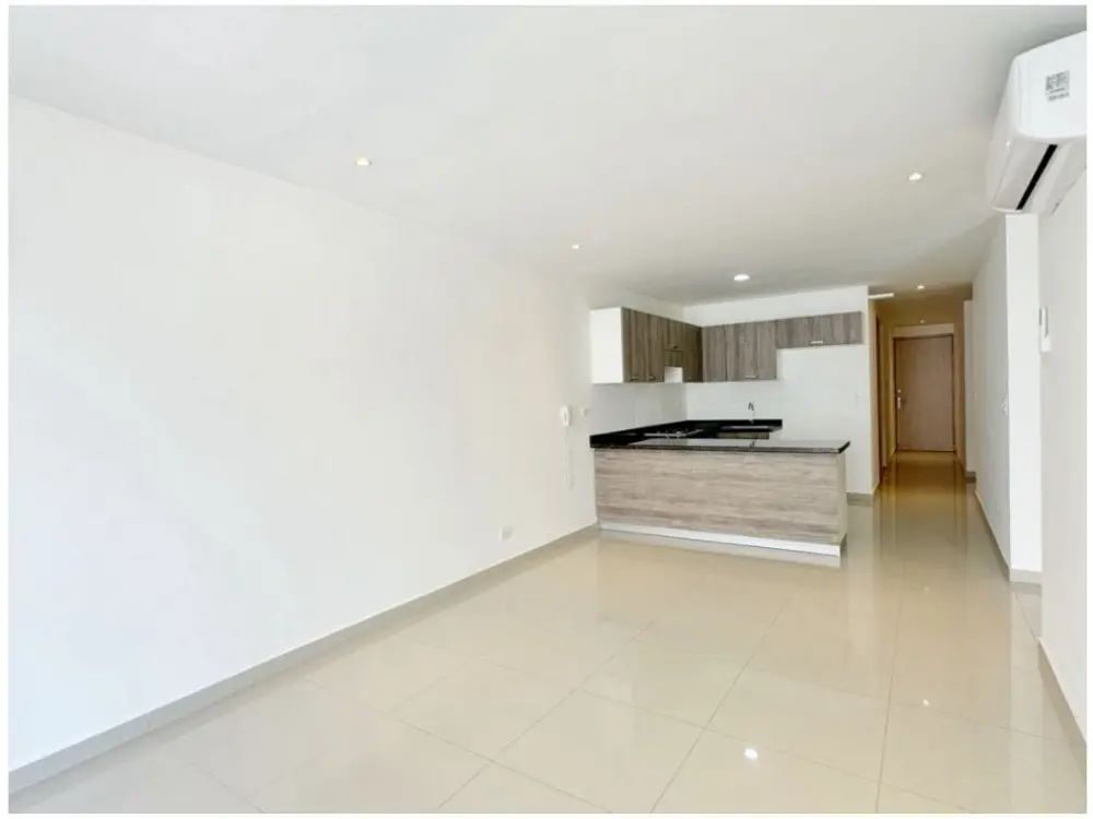 Apartamento en arriendo Bolívar Cartagena La Boquilla 106 m2 Habitaciones 3 Baños 3 Garajes 1 Precio $2100000