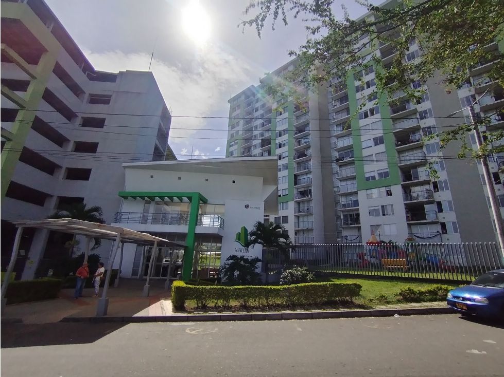 Apartamento en venta Tolima Ibagué Cn Mirolindo 90 m2 Habitaciones 3 Baños 2 Garajes 1 Precio $290000000