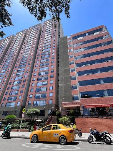 Apartamento en arriendo Cundinamarca Bogotá Timiza 38 m2 Habitaciones 2 Baños 1 Garajes 0 Precio $1600000