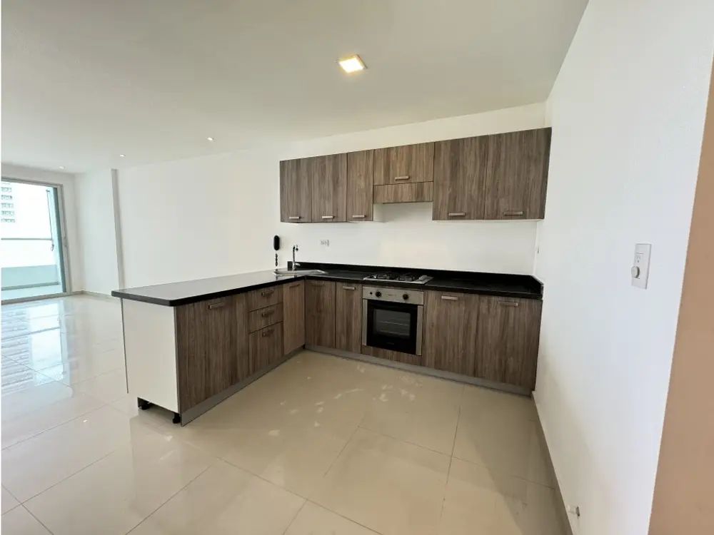 Apartamento en arriendo Bolívar Cartagena La Boquilla 100 m2 Habitaciones 4 Baños 2 Garajes 1 Precio $2100000