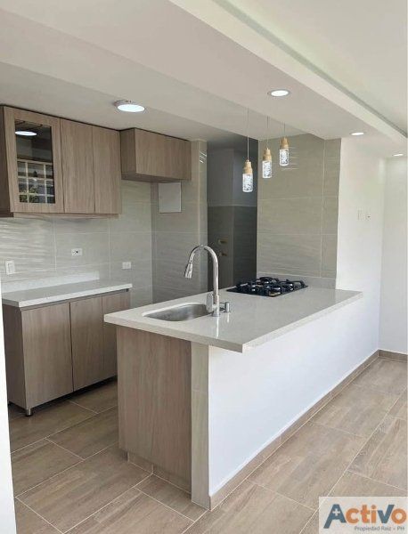 Apartamento en venta Antioquia Rionegro Centro 48 m2 Habitaciones 2 Baños 2 Garajes 0 Precio $260000000