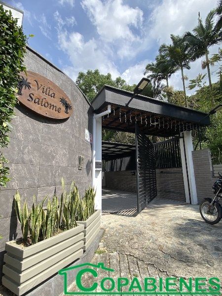 Casa en arriendo Antioquia Girardota Centro 550 m2 Habitaciones 3 Baños 5 Garajes 0 Precio $7500000