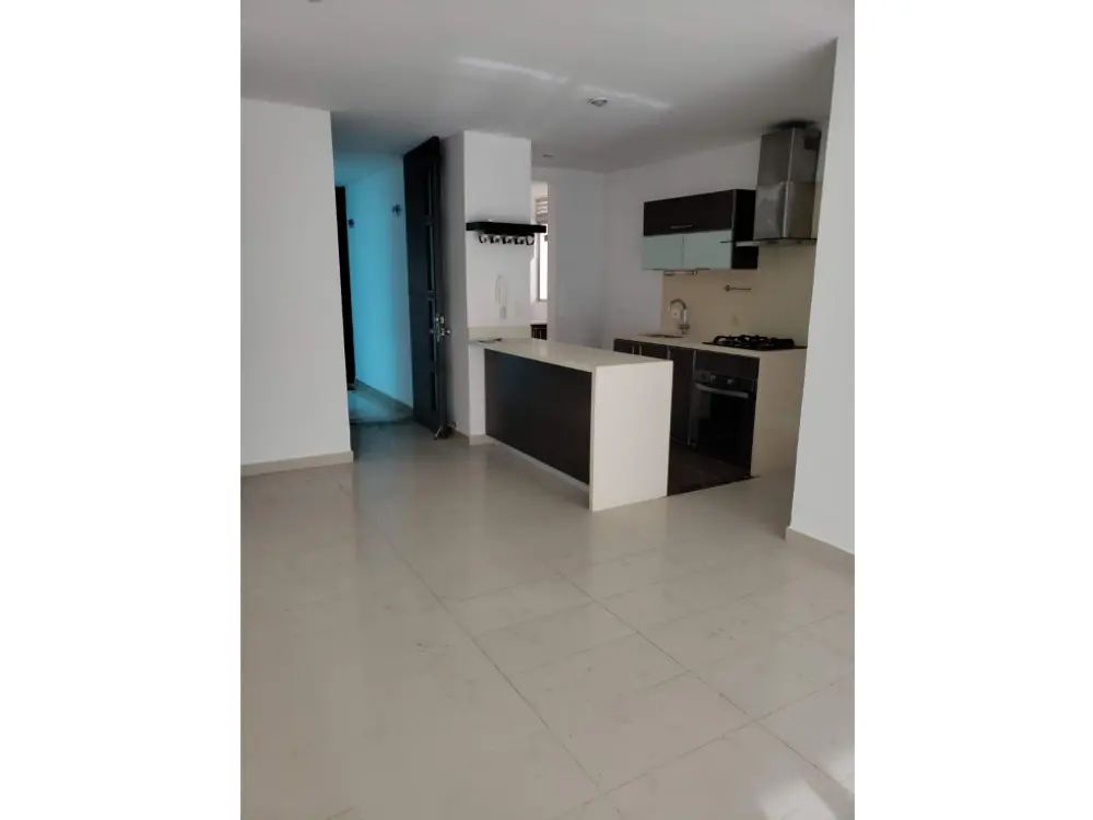 Apartamento en arriendo Bolívar Cartagena La Boquilla 87 m2 Habitaciones 3 Baños 2 Garajes 1 Precio $2000000