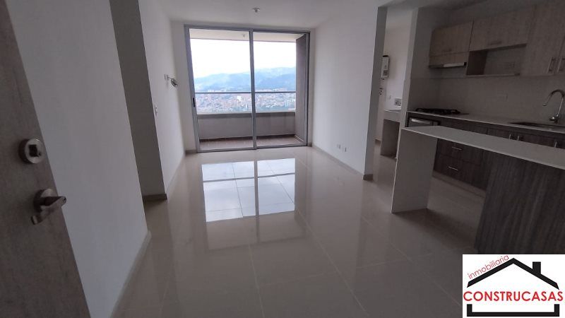 Apartamento en venta Antioquia Medellín Las Estancias 68 m2 Habitaciones 3 Baños 2 Garajes 0 Precio $530000000