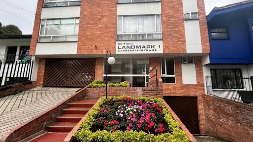 Apartamento en arriendo Cundinamarca Bogotá Lago Gaitan 83 m2 Habitaciones 3 Baños 3 Garajes 1 Precio $7500000