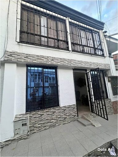 Casa en venta Risaralda Dosquebradas Ub La Sultana 63 m2 Habitaciones 4 Baños 2 Garajes 0 Precio $320000000