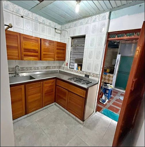 Casa en venta Risaralda Pereira San Jose 80 m2 Habitaciones 4 Baños 2 Garajes 0 Precio $370000000