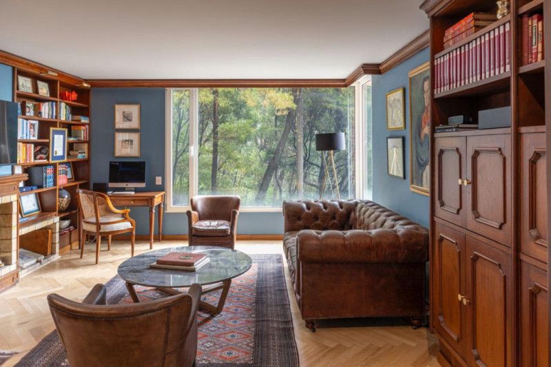 Apartamento en venta Cundinamarca Bogotá Ciudad Bachue Et I 337 m2 Habitaciones 3 Baños 3 Garajes 2 Precio $2990000000