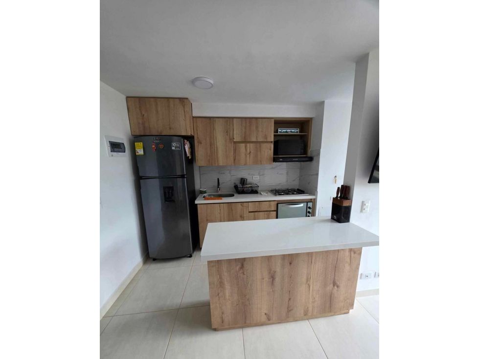 Apartamento en venta Antioquia Bello Asd 52 m2 Habitaciones 2 Baños 2 Garajes 0 Precio $285000000