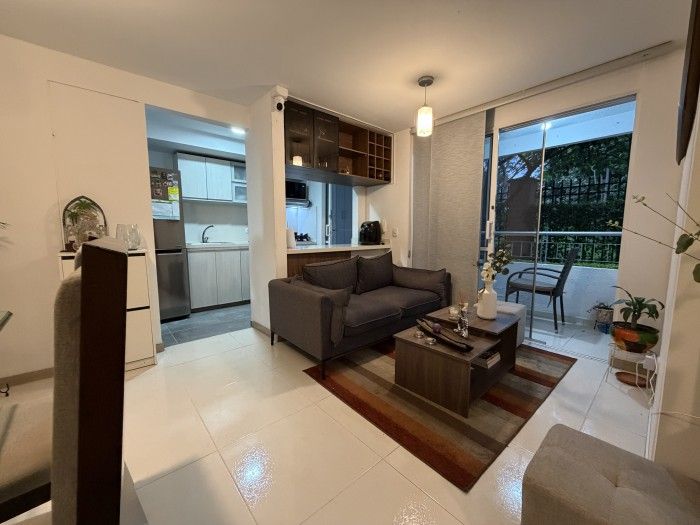 Apartamento en venta Valle Del Cauca Cali Urbanización Santa Ana 73 m2 Habitaciones 3 Baños 2 Garajes 1 Precio $350000000
