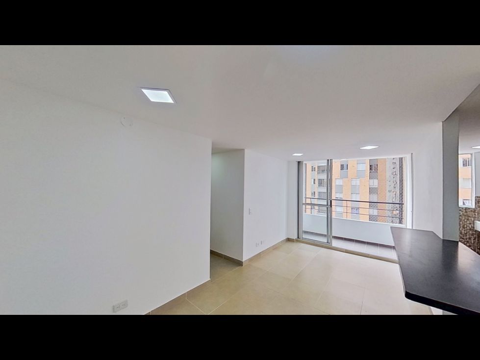 Apartamento en venta Antioquia Bello Marco Fidel Suarez 63 m2 Habitaciones 3 Baños 2 Garajes 1 Precio $329000000