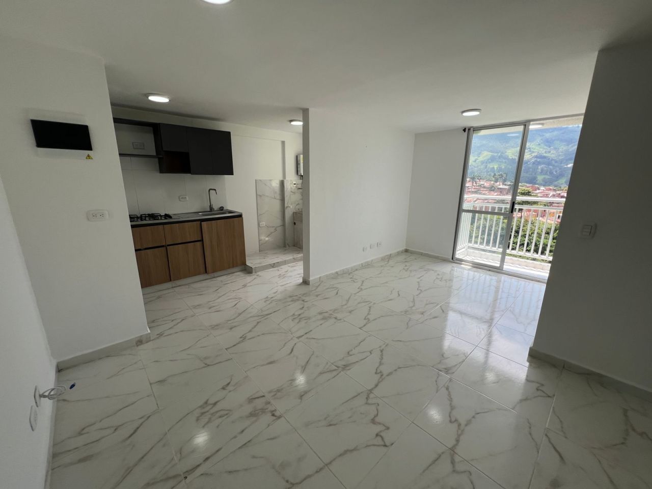 Apartamento en arriendo Tolima Prado Prado 51 m2 Habitaciones 3 Baños 2 Garajes 0 Precio $1500000