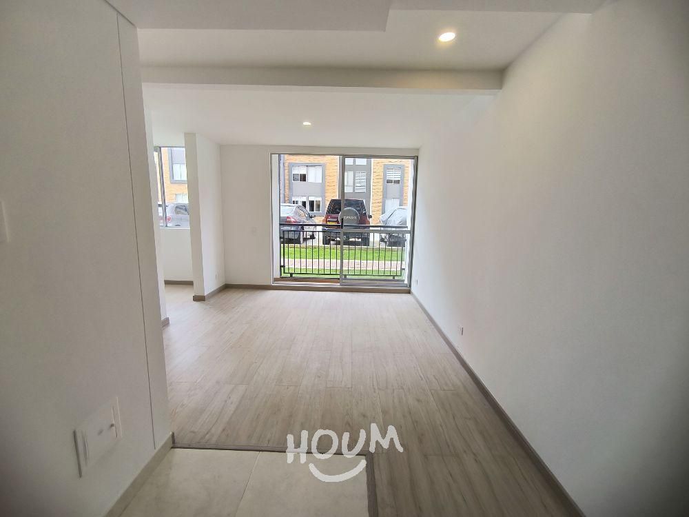 Apartamento en arriendo Cundinamarca Cajicá El Misterio 45 m2 Habitaciones 2 Baños 2 Garajes 1 Precio $1600000