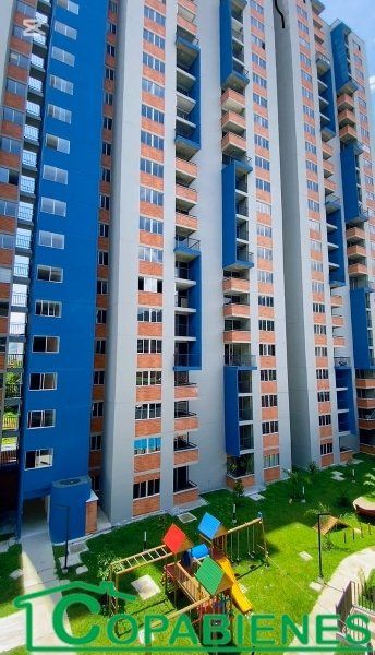 Apartamento en arriendo Antioquia Copacabana Simon Bolivar Sb centro 65 m2 Habitaciones 3 Baños 2 Garajes 1 Precio $2000000