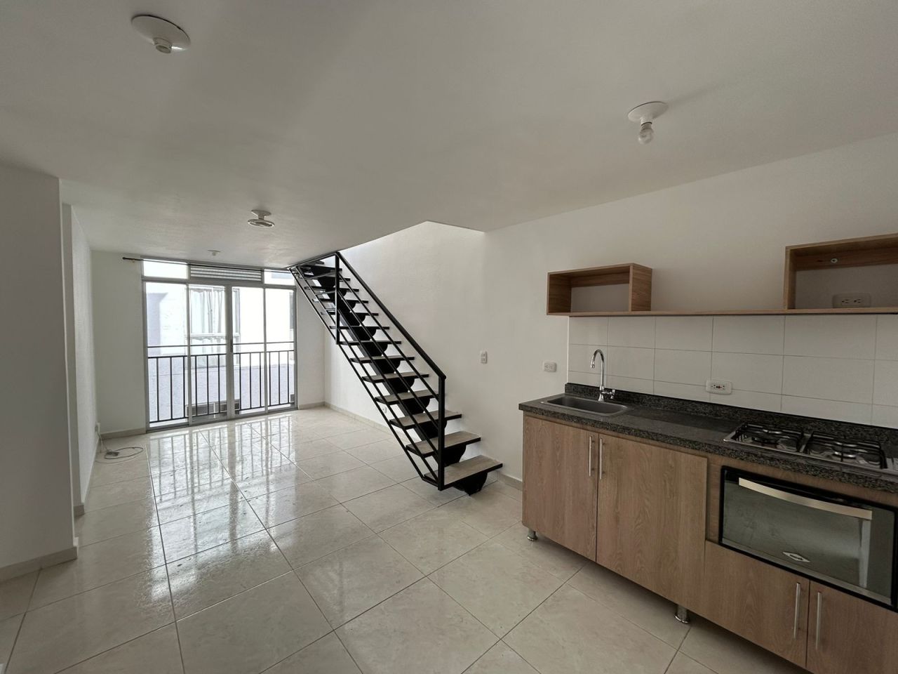 Apartamento en venta Quindío Armenia Br Villa Liliana Et Vii 39 m2 Habitaciones 2 Baños 1 Garajes 0 Precio $170000000