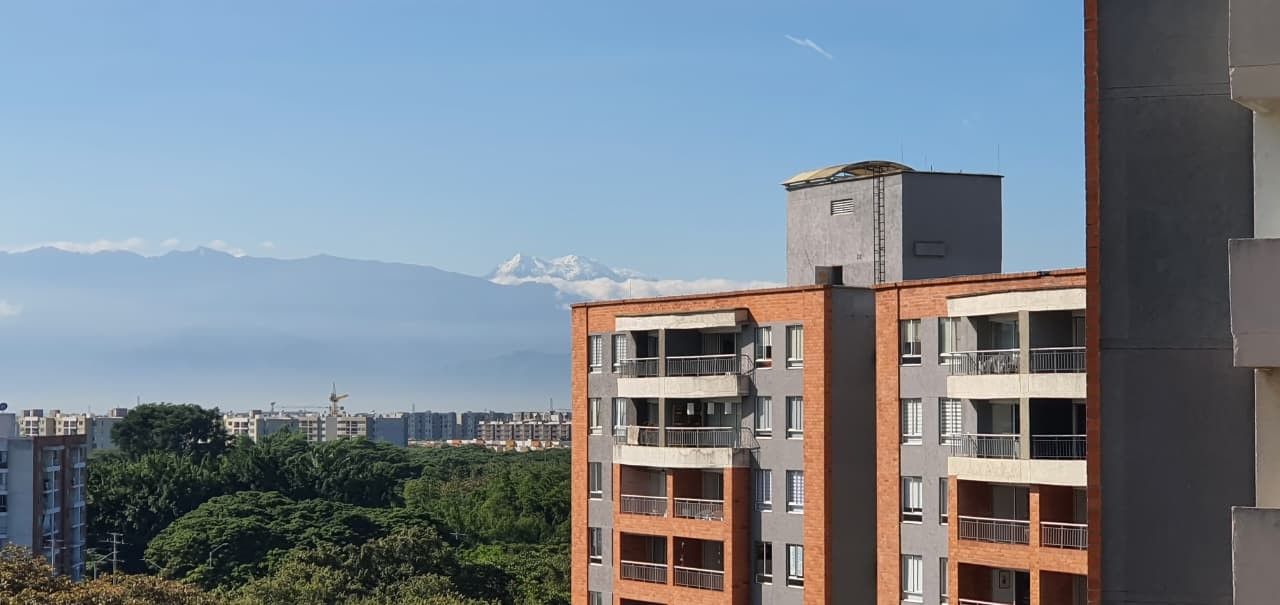 Apartamento en venta Valle Del Cauca Cali Urbanización Río Lili 91 m2 Habitaciones 3 Baños 2 Garajes 1 Precio $430000000