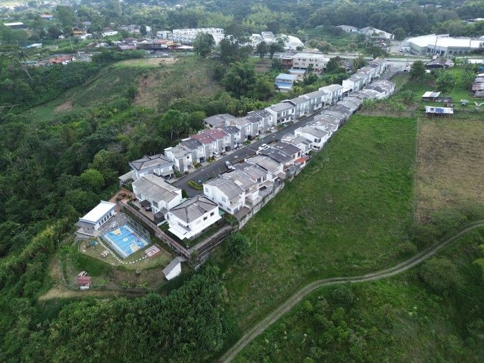 Casa en venta Quindío Armenia San Juan 104 m2 Habitaciones 3 Baños 3 Garajes 1 Precio $650000000