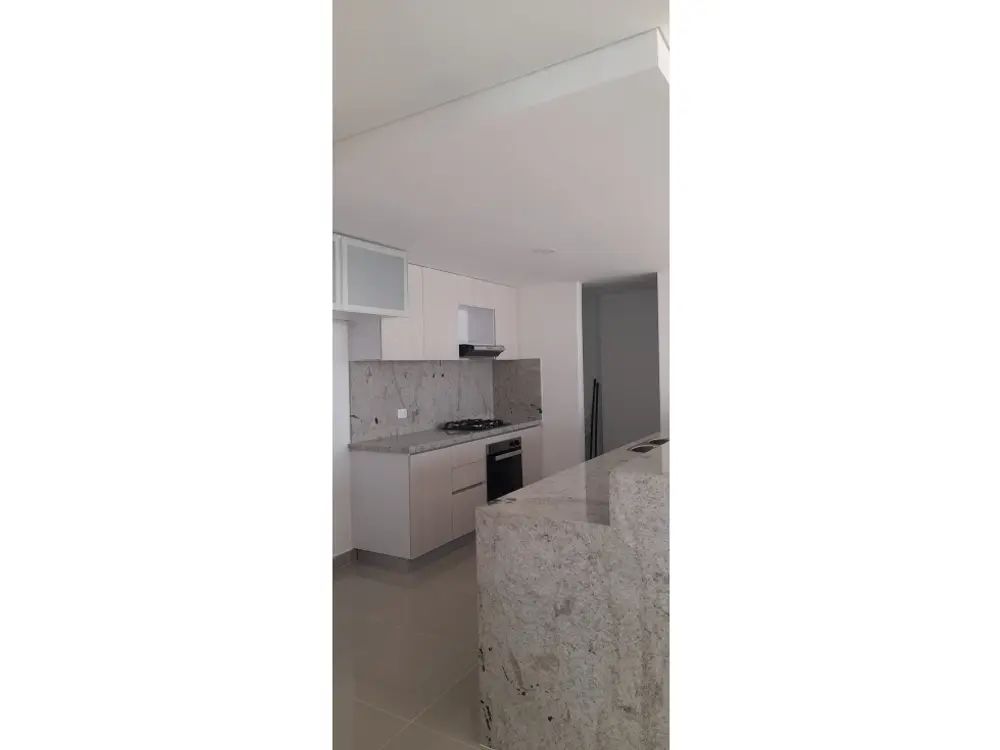 Apartamento en arriendo Bolívar Cartagena La Boquilla 101 m2 Habitaciones 3 Baños 3 Garajes 1 Precio $2100000
