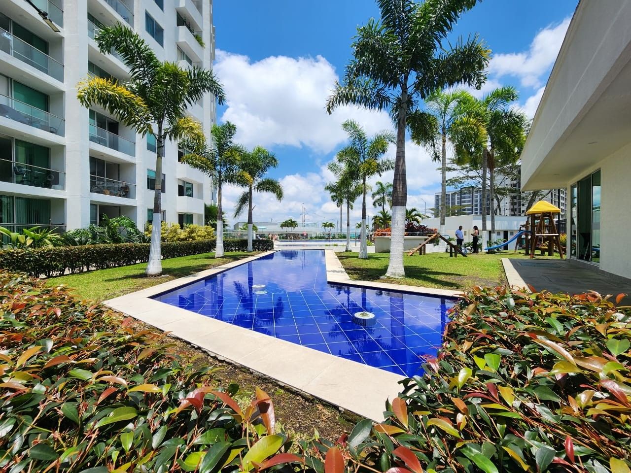Apartamento en venta Quindío Armenia Co Parque Residencial Los Cedros 64 m2 Habitaciones 2 Baños 1 Garajes 1 Precio $395000000
