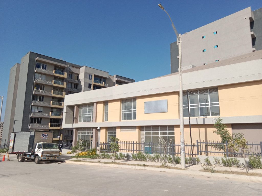 Apartamento en arriendo Atlántico Barranquilla Urbanizacion Palm Avenue 67 m2 Habitaciones 2 Baños 2 Garajes 1 Precio $2565000