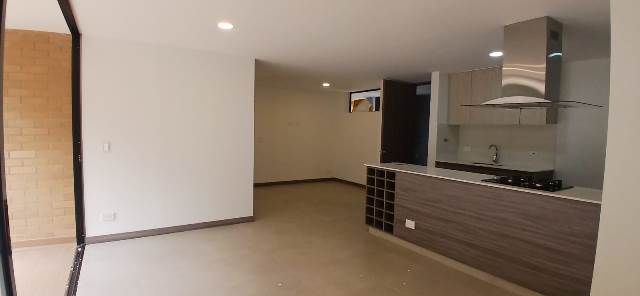 Apartamento en venta Antioquia Envigado El Chinguí 120 m2 Habitaciones 3 Baños 2 Garajes 2 Precio $880000000
