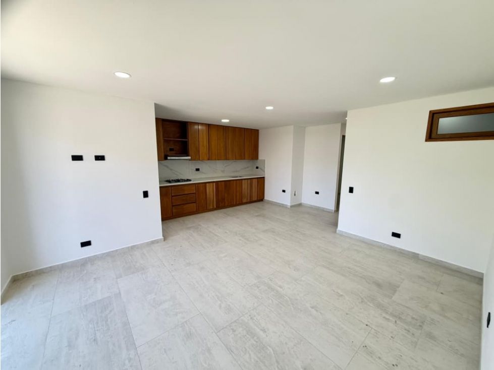 Apartamento en venta Antioquia El Carmen De Viboral La Alhambra 87 m2 Habitaciones 3 Baños 2 Garajes 0 Precio $380000000
