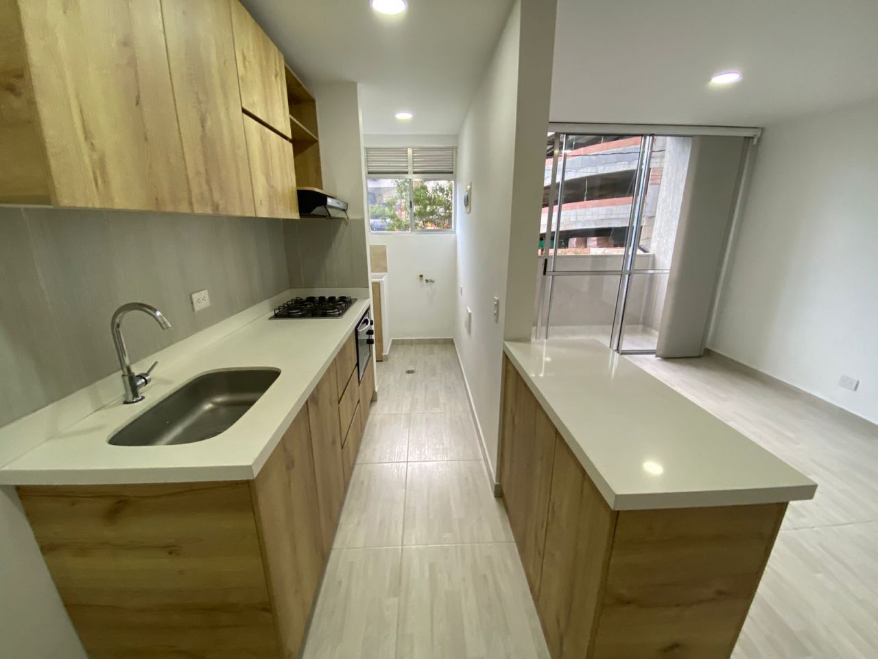 Apartamento en arriendo Antioquia Bello Hospital Mental 65 m2 Habitaciones 3 Baños 2 Garajes 1 Precio $2300000