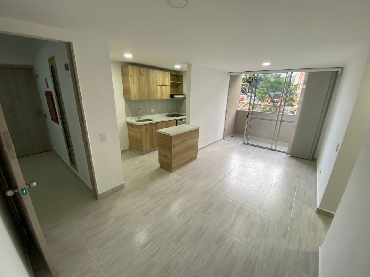 Apartamento en arriendo Antioquia Bello Hospital Mental 65 m2 Habitaciones 3 Baños 2 Garajes 1 Precio $2200000
