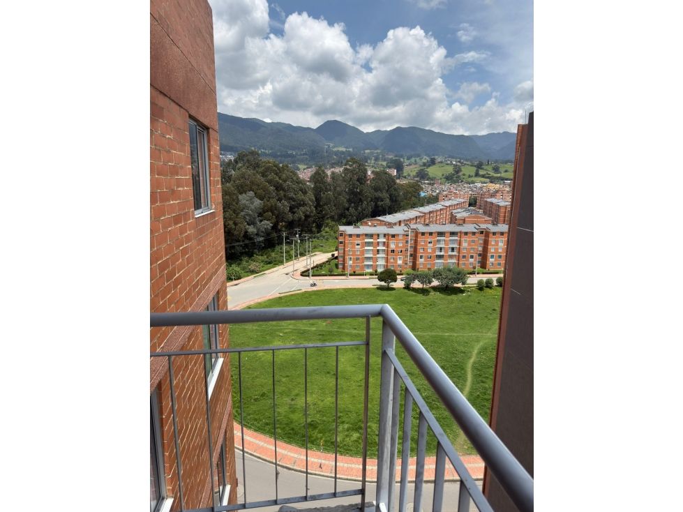 Apartamento en venta Cundinamarca Zipaquirá Parque San Rafael 70 m2 Habitaciones 3 Baños 2 Garajes 1 Precio $220000000