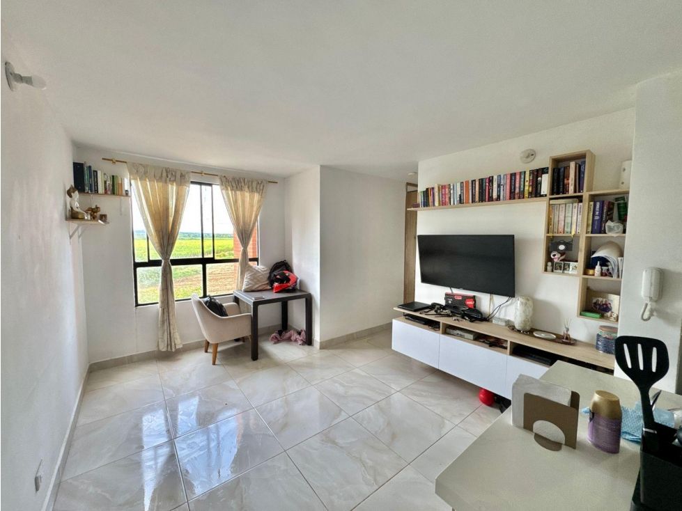Apartamento en venta Valle Del Cauca Jamundí Asd 45 m2 Habitaciones 2 Baños 2 Garajes 1 Precio $220000000