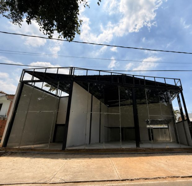 Apartamento en arriendo Valle Del Cauca Cali Urbanización Ciudad Jardín 90 m2 Habitaciones 1 Baños 1 Garajes 1 Precio $7500000