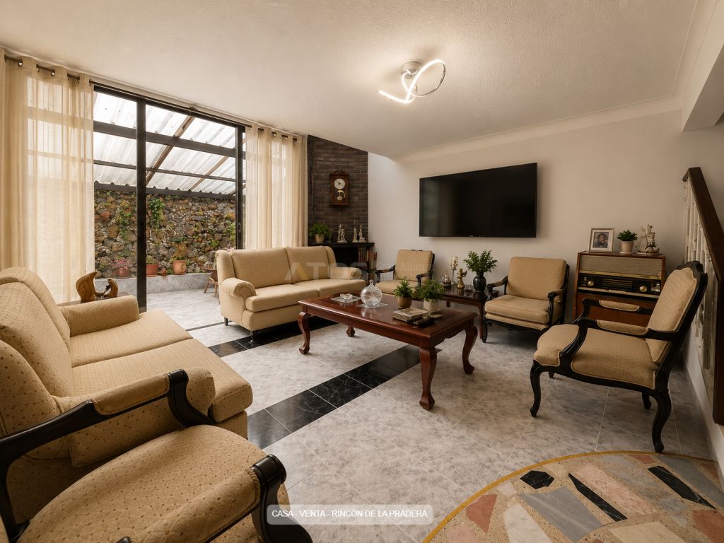 Casa en venta Boyacá Tunja Mezopotamia 233 m2 Habitaciones 4 Baños 4 Garajes 1 Precio $750000000