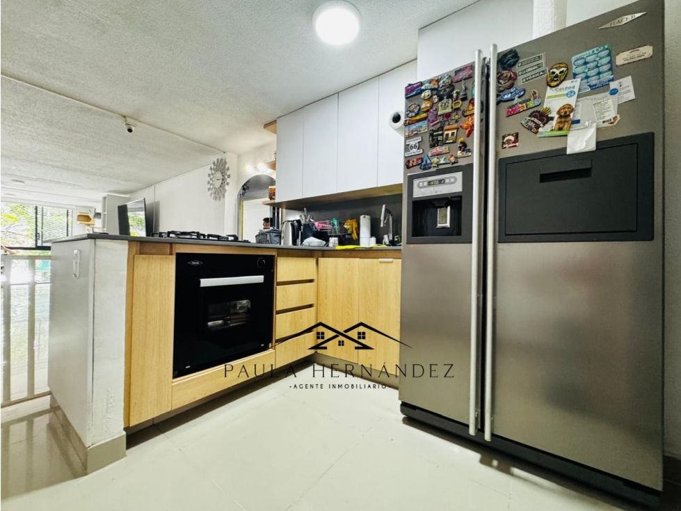 Casa en venta Antioquia Medellín San German 111 m2 Habitaciones 3 Baños 4 Garajes 1 Precio $810000000