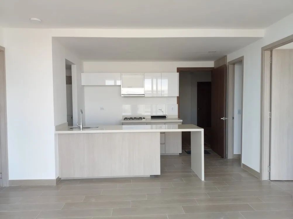 Apartamento en arriendo Bolívar Cartagena La Boquilla 74 m2 Habitaciones 2 Baños 2 Garajes 1 Precio $2100000