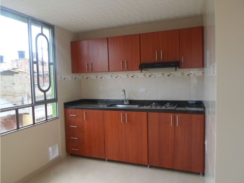 Apartaestudio en arriendo Cundinamarca Bogotá La Hermita 32 m2 Habitaciones 2 Baños 1 Garajes 0 Precio $930000