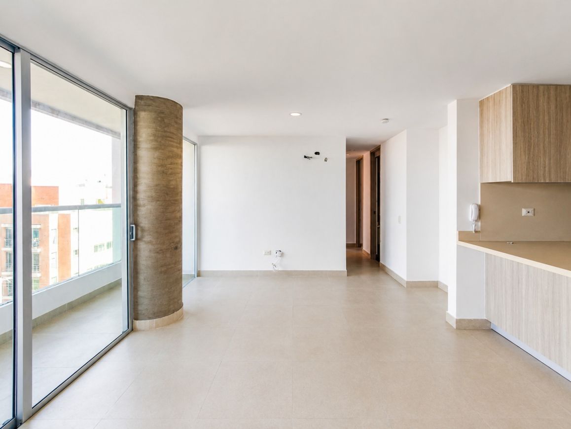 Apartamento en arriendo Atlántico Barranquilla Altos Del Limon 100 m2 Habitaciones 3 Baños 2 Garajes 1 Precio $4000000