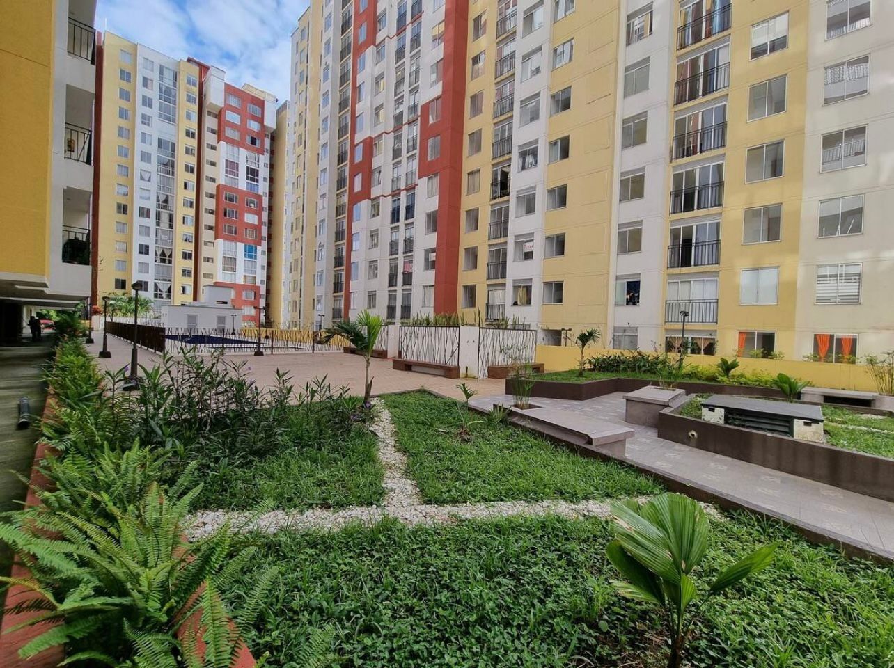 Apartamento en venta Quindío Armenia Br Villa Liliana Et Vii 58 m2 Habitaciones 3 Baños 2 Garajes 0 Precio $220000000