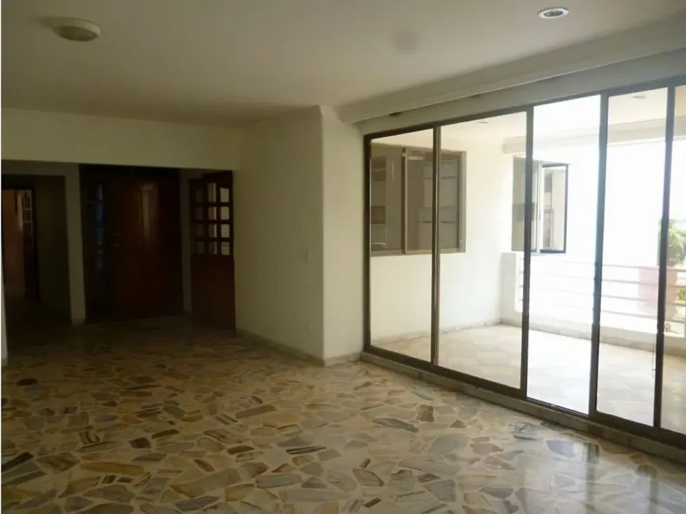 Apartamento en arriendo Bolívar Cartagena Boca Grande 172 m2 Habitaciones 3 Baños 3 Garajes 1 Precio $2100000
