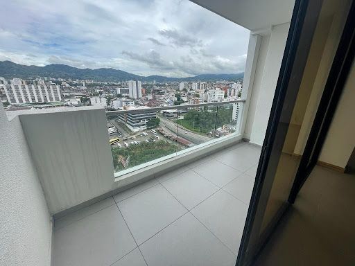 Apartamento en arriendo Risaralda Pereira San Jose Sur 82 m2 Habitaciones 2 Baños 2 Garajes 1 Precio $3600000