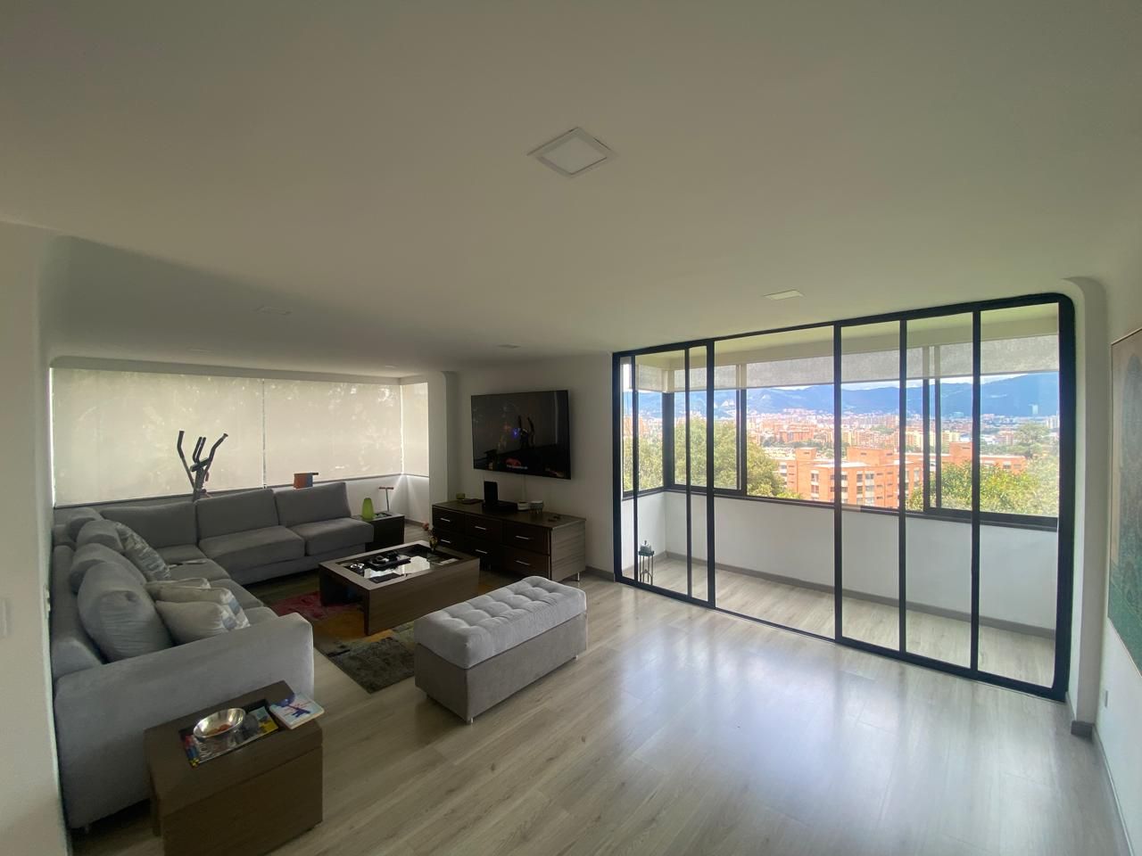 Apartamento