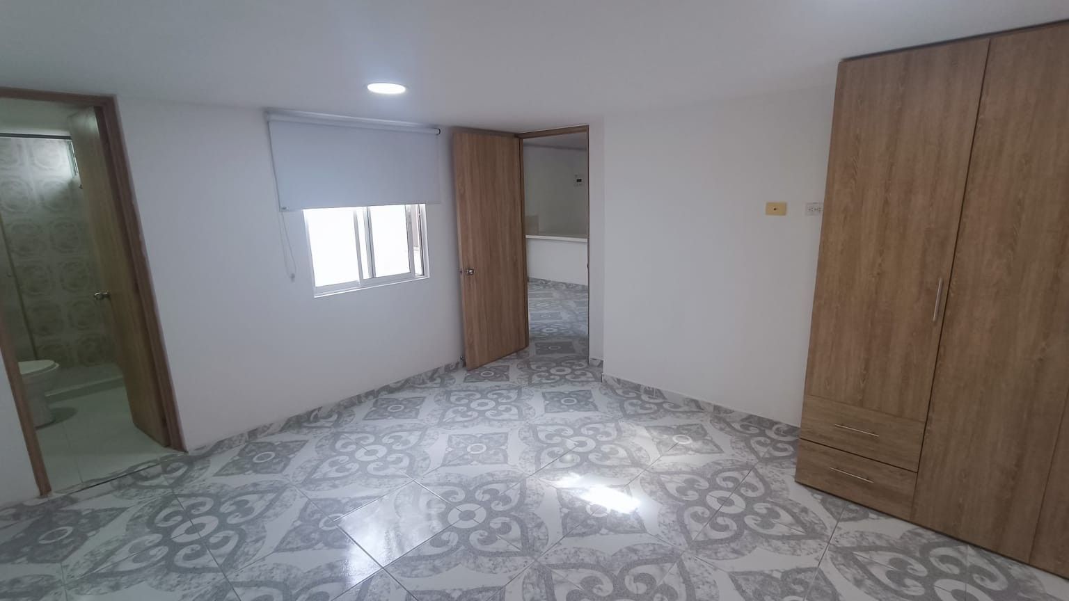 Apartamento en arriendo Valle Del Cauca Cali Ignacio Rengifo 40 m2 Habitaciones 2 Baños 2 Garajes 1 Precio $1250000