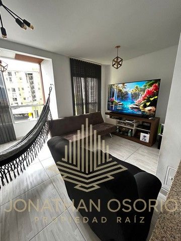 Apartamento en venta Antioquia Medellín Calasanz 54 m2 Habitaciones 3 Baños 2 Garajes 1 Precio $370000000